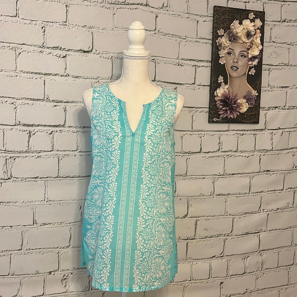 Tommy Bahama’s Coverup